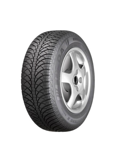 Fulda 185/55 R15 82T Kristall Montero 3 M+S Kış Lastiği 2024