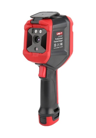 Unit Uti720v 256 192 Profesyonel Gelişmiş Termal Kamera