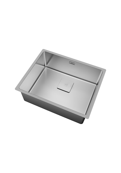 Teka Fle x linea Rs15 2B 50.40 Tek Hazneli Tezgahüstü/Tezgahasıfır (Flush) Tezgahaltı Paslanmaz Çelik Eviye - 115000012 Teka Fle x linea Rs15 2B 50.40 Tek Hazneli Tezgahüstü/Tezgahasıfır (Flush) Tezgahaltı Paslanmaz Çelik Eviye - 115000012