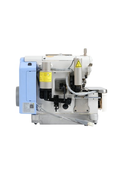 Fdm Champion 988N-5 Otomatik 5 İplik Overlok Makinesi