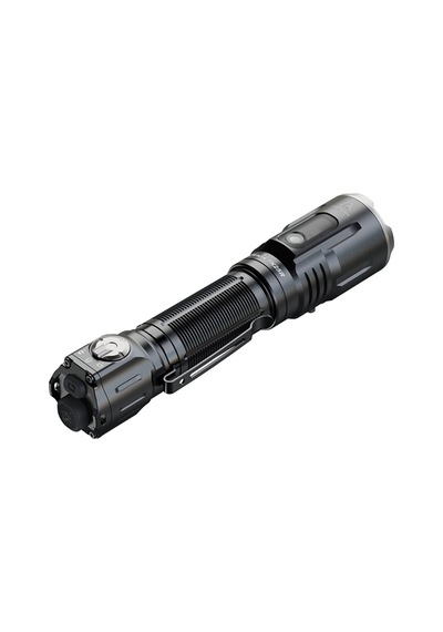 Fenix Tk25r 3600 Lümen El Feneri Siyah