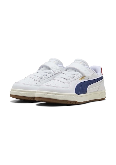 Puma Caven Iıı Retro Ac+ Ps Çocuk Beyaz Sneaker Ayakkabı 40689701