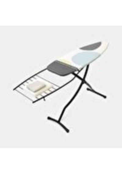 Brabantıa Brabantia Bubbles Askılı Ütü Masası 135x45cm (d) Bra134