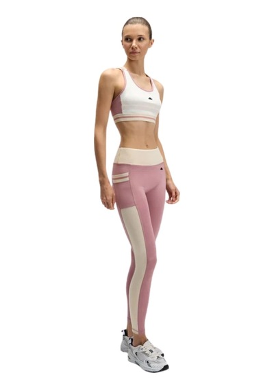 Ellesse Kadın Tayt - Ef519 Pembe