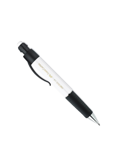 Faber Castell Grıp Plus 1.4 Beyaz Versatil Kalem