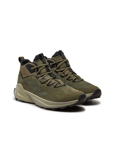 Adidas Terrex Trailmaker 2 Mid Lea Erkek Outdoor Ayakkabı C-adııd0889e10a00 Yeşil Adidas Terrex Trailmaker 2 Mid Lea Erkek Outdoor Ayakkabı C-adııd0889e10a00 Yeşil