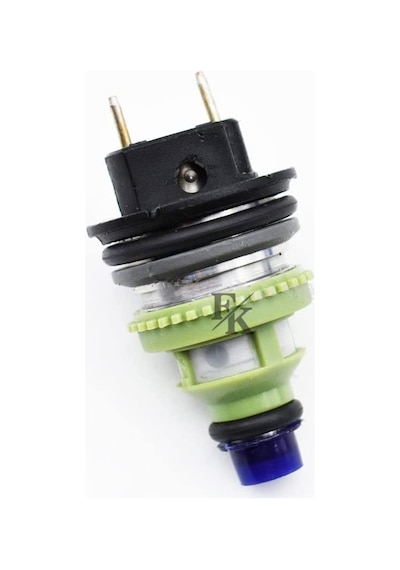 Ford Escort Tek Nokta Enjektör (CFI Motor) 1995-2001 [91BF9F593AA