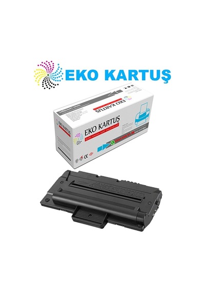 Xerox Phaser 3115 Ml-1710 Uyumlu Toner