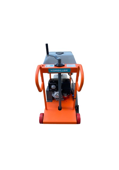 Korgiller KRG01 Benzinli Honda GX390 Motor Asfalt Beton Kesme Makinesi