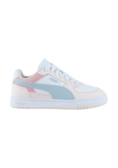 Puma Caven Iıı Block Spor Ayakkabı 406889-04 Çok Renkli
