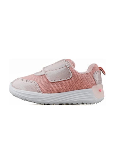 Vicco Meli Bebek Günlük Ayakkabı346.b26y.103-114 Pembe Pembe