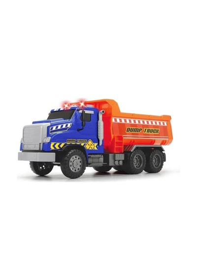 Dickie Giant Dump Truck Damperli Kamyon