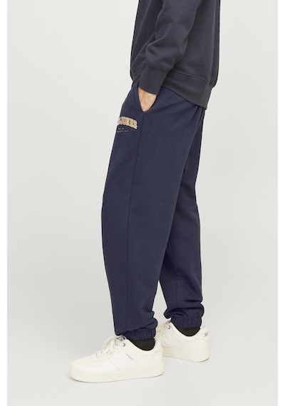 Jack & Jones Jpstkane Jjcaleb Sweat Pants Amt Lacivert12257962 001