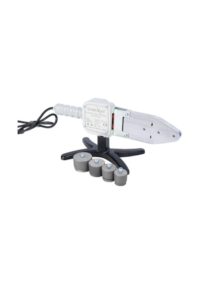 Samuray Professional Tools Pprc Boru Kaynak Makinası 1500 W