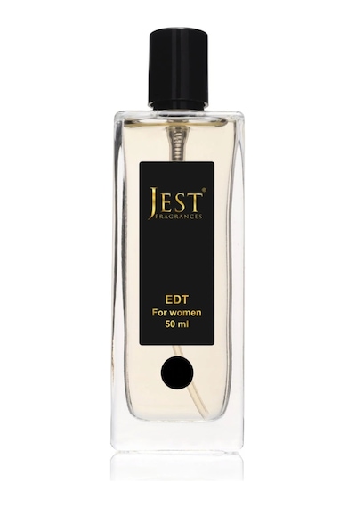 Jest Fragrances 54 Kadın Parfüm EDT 50 ML