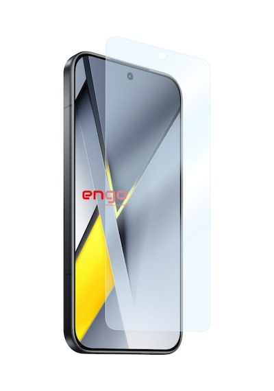 Poco F8 Pro Ekran Koruyucu 9h Nano Parlak Şeffaf Koruma