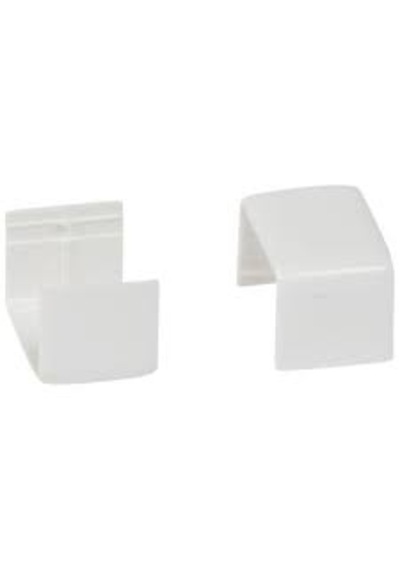 033602 Dlp Plus 12,5x20 İnce Kanal Kapak Birleştirme Parçası