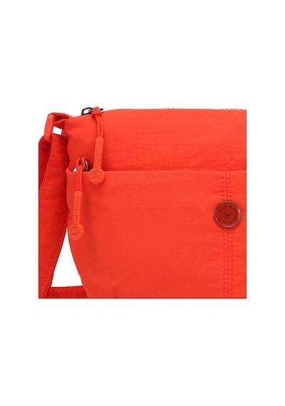 Smart Bags Krinkıl Kadın Çapraz Askılı Çanta Smk Cl-3338 Turuncu