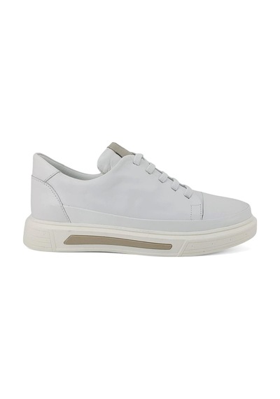 Mamma Mia 25y3525 Sneaker Beyaz