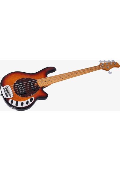 Sire Marcus Miller Z7 5 Telli Bas Gitar 3ts