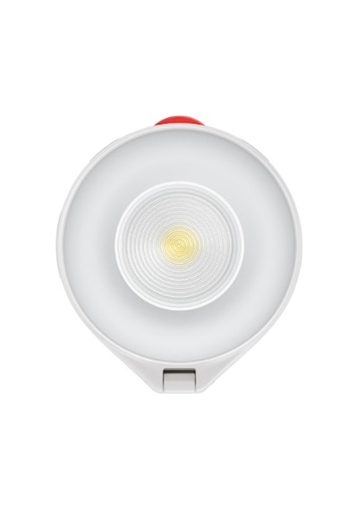Telesın Apple, Uyumlu iPhone Için Magsafe Flashlight