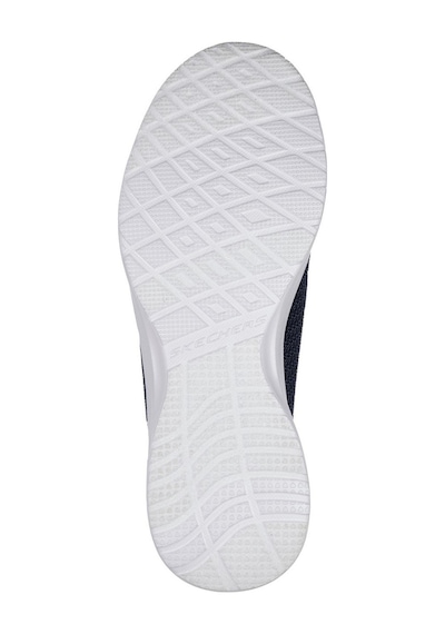 Skechers Dynamıght Erkek Ayakkabı 58360ıd-nvy Lacivert