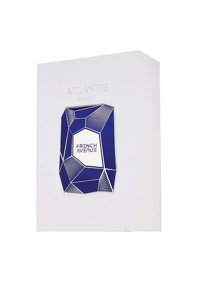 French Avenue Atlantis Extrait De Parfum 100 Ml Unisex Parfüm Aromatik