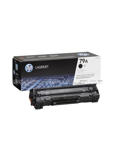 Hp 79A-Cf279A Siyah Toner M12A (1.000 Sayfa)