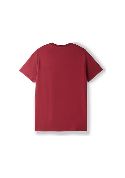 Gsstore Galatasaray Erkek Ata İmza T-shirt E251279 Bordo