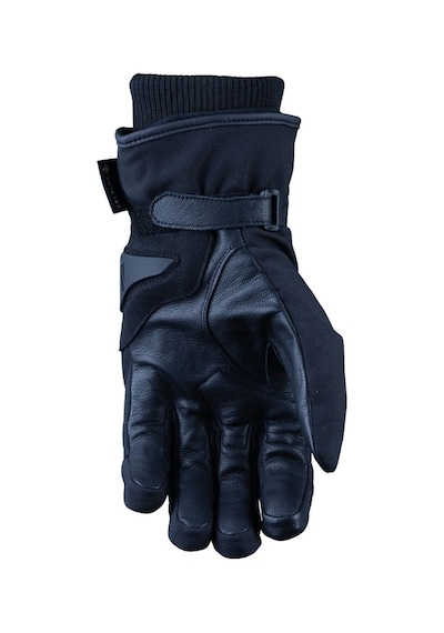 Five Gloves Stockholm Gtx Black - Siyah Su Geçirmez Kışlık Eldiven