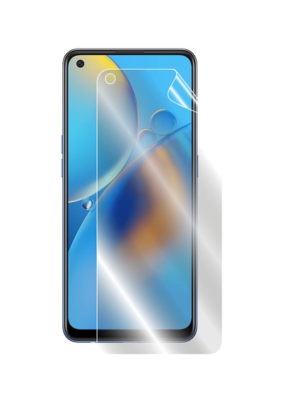 IPG Oppo A74 Görünmez Ekran Koruyucu