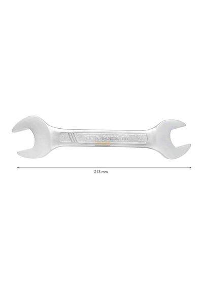 Ceta Form 22 X 24 Mm Açık Ağız Anahtar B10-2224