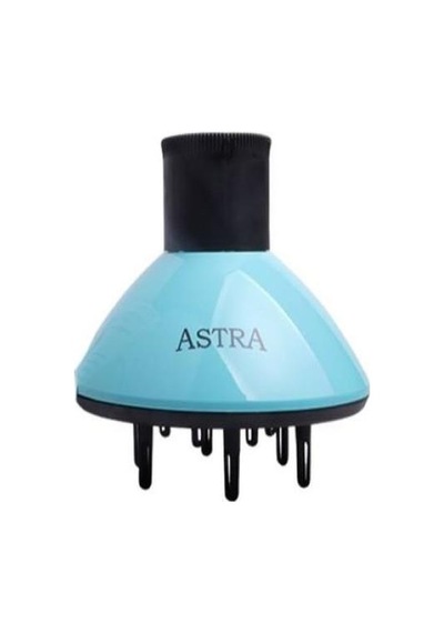 Astra Wigo Turkuaz Şekillendirici Başlık
