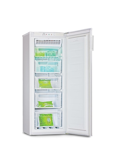 Şenocak RD-5200 NF A+ 176 LT 5 Çekmeceli Derin Dondurucu