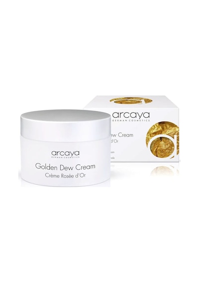 Golden Dew Cream