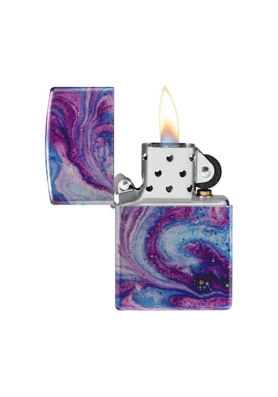 Zippo Çakmak 48547-103342 48459 Universe Astro Design