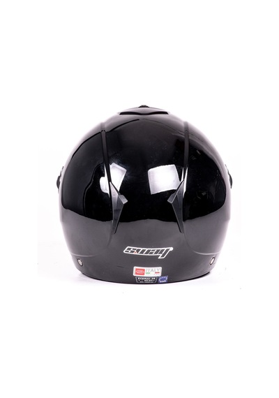 Sway 715 Açik Motosiklet Kaski-53188