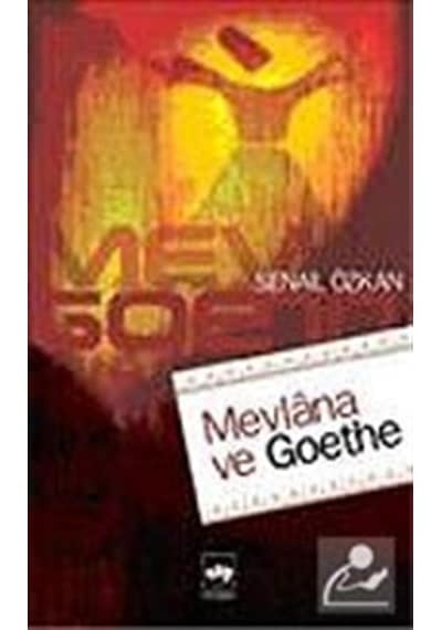 Mevlana ve Goethe - Senail Özkan - Ötüken Neşriyat