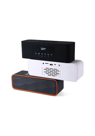 Musky Dy20 Mini Kablosuz Hoparlör - Speaker