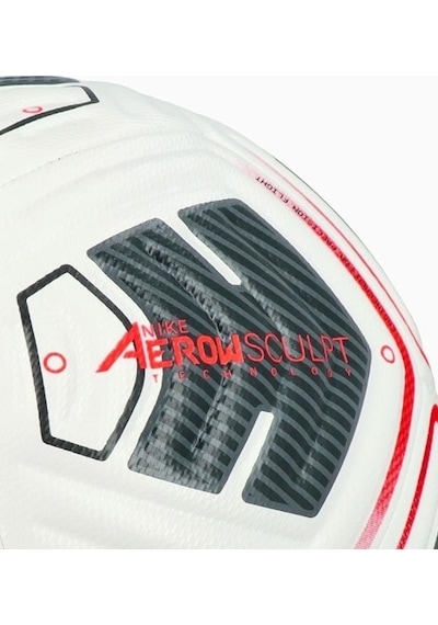 Nike Fz2979-100 Academy Plus Team Fa24 5 Numara Futbol Topu Beyaz