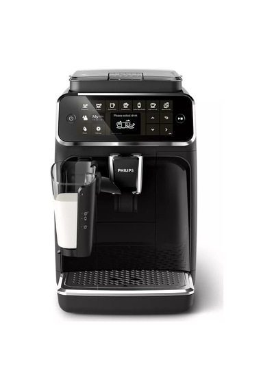 Philips EP4341/50 Tam Otomatik Espresso Makinesi Siyah Philips EP4341/50 Tam Otomatik Espresso Makinesi Siyah