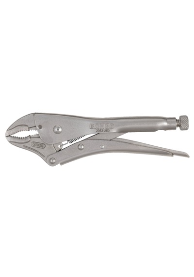 Bahco 2953-250 Ayarlı Pense 250 Mm