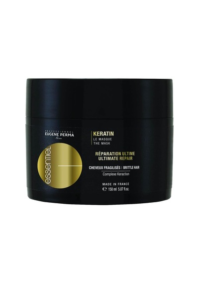 Essentıel Keratine Masque Keratin 150 Ml