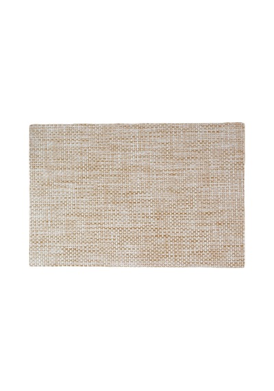 Maxstyle Horizon Alder 4 Parça Amerikan Servis 30x45 Cm Renkli