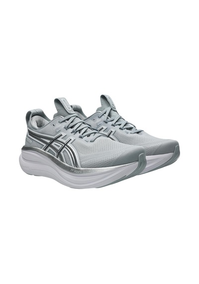 1012b988-020 Asics Gel-nımbus 28 Atc Kadın Spor Ayakkabı Gri 1012b988-020 Gri
