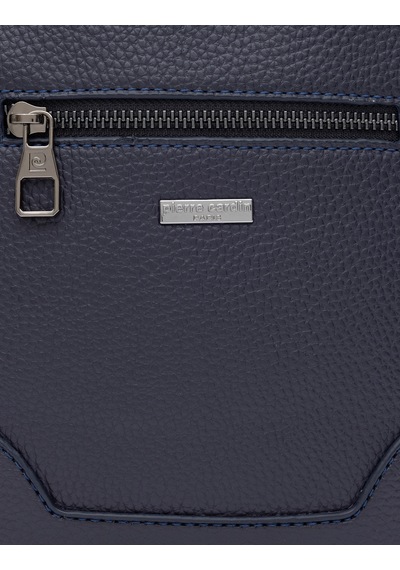 Pierre Cardin Erkek Lacivert Çanta 50296021-vr033 Lacivert