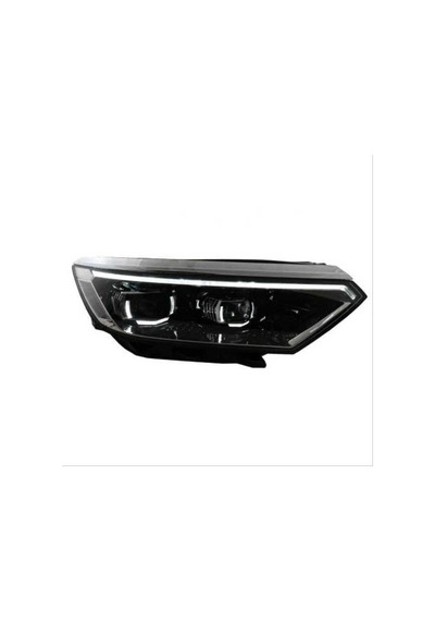 Volkswagen Passat B8 2015-2018 B8.5 Görünümlü Led Far Double U