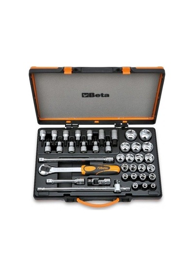 Beta 920b/c33 Lokma Takımı