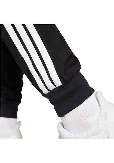 Adidas Kadın Eşofman Altı W 3s Sj Jogger Jd0896 Siyah