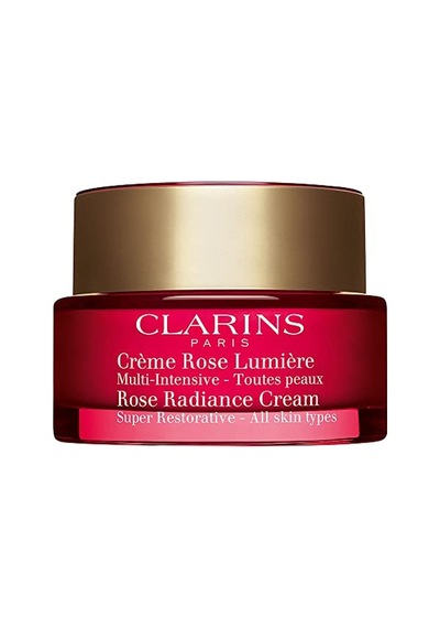Super Restorative Rose Radiance Cream 50 Ml Aydınlatıcı Krem 1 Paket 1 X 1 Adet